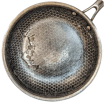 Sartén Híbrido (Panal)
