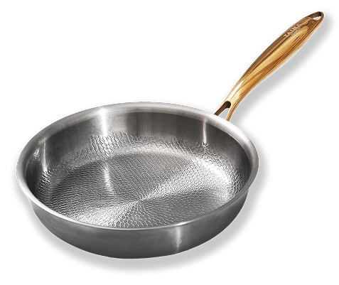 Sartén de Titanio FLAMIA
