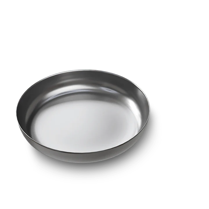 3.er Núcleo de Aluminio