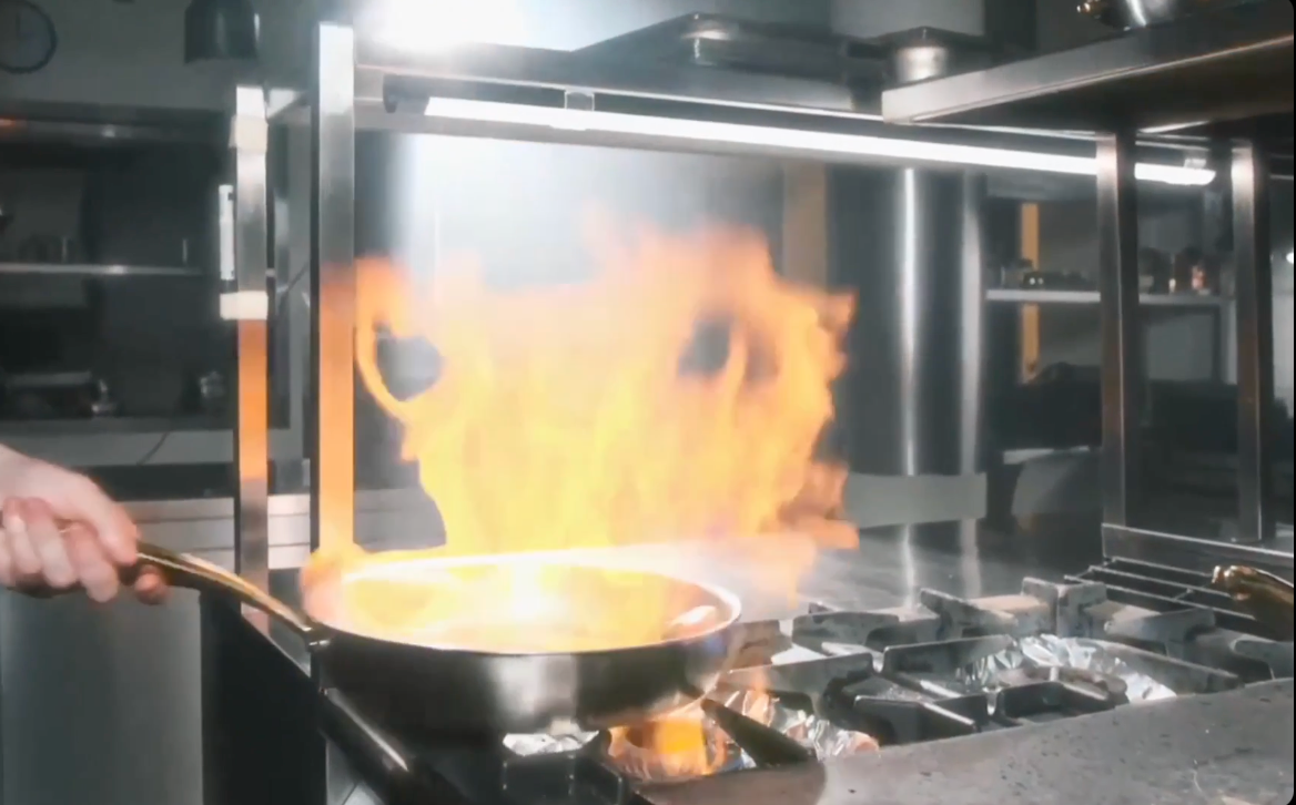 La Excelencia en Baterías de Cocina: Detrás del Diseño