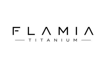FLAMIA Titanium