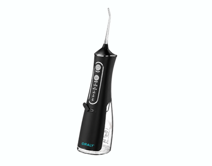 Oraly® HydroDental Pro – Irrigador Bucal Portátil