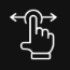 Icono girar 3D