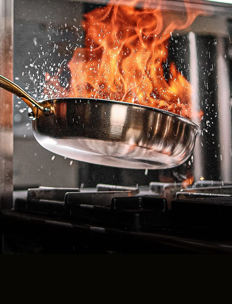 Apto para Cualquier Receta