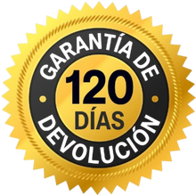 Garantía de Devolución de 30 Días