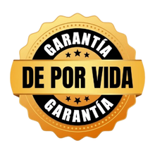 Garantía de Por Vida Sin Excusas
